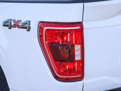 Used 2023 Ford F150 XLT w/ Equipment Group 301A Mid AWD/4WD image 9
