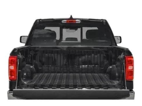 New 2026 RAM 1500 Big Horn AWD/4WD image 8