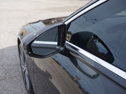 Used 2020 Audi A6 3.0T Premium Plus w/ Premium Plus Package image 11