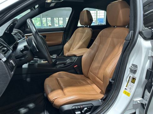 Used 2017 BMW 430i Gran Coupe RWD image 5