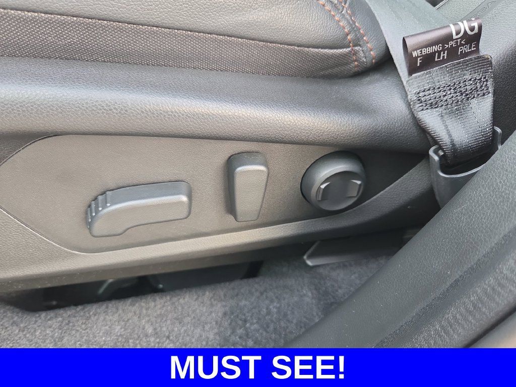 Used 2025 Subaru Forester Touring AWD/4WD image 26