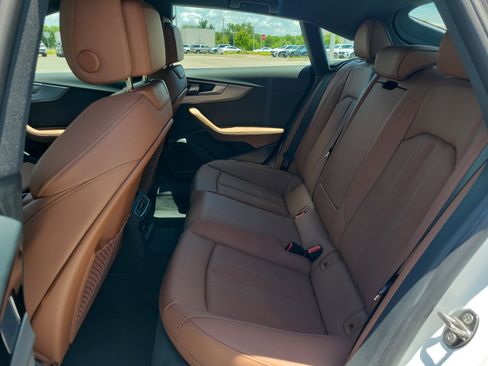 Certified 2023 Audi A5 2.0T Prestige w/ Black Optic Plus Package AWD/4WD image 16