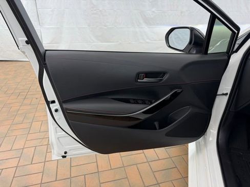 Used 2025 Toyota Corolla GR AWD/4WD image 20
