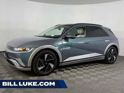 Used 2025 Hyundai Ioniq 5 Limited