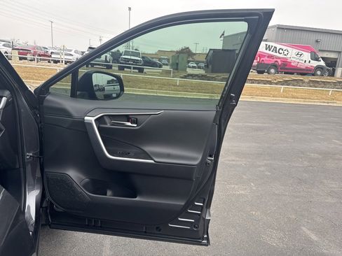 Used 2024 Toyota RAV4 XSE image 32
