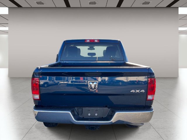 Used 2023 RAM 1500 Tradesman w/ Chrome Plus Package AWD/4WD image 4