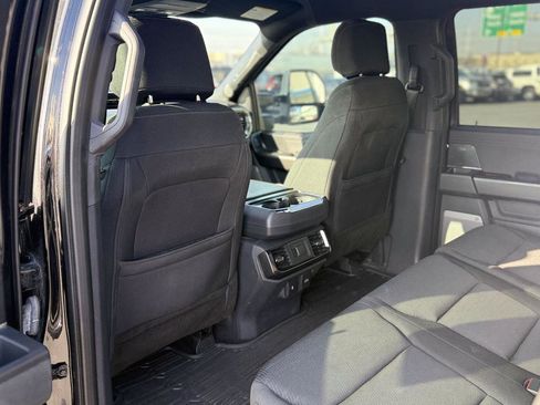 Used 2021 Ford F150 XLT w/ Equipment Group 302A High image 23