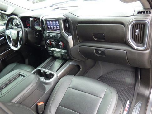 Used 2022 Chevrolet Silverado 1500 LTZ w/ LTZ Premium Package image 14