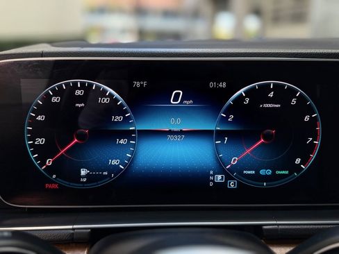 Used 2021 Mercedes-Benz GLS 450 4MATIC image 35