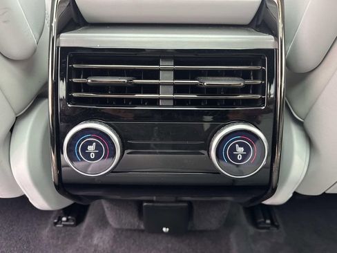 Certified 2023 Land Rover Range Rover Sport SE AWD/4WD image 16