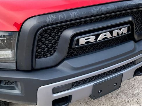 Used 2016 RAM 1500 Rebel w/ Luxury Group image 28