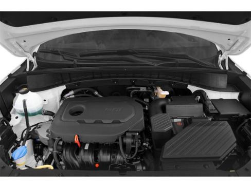 Used 2021 Hyundai Tucson Limited FWD image 15
