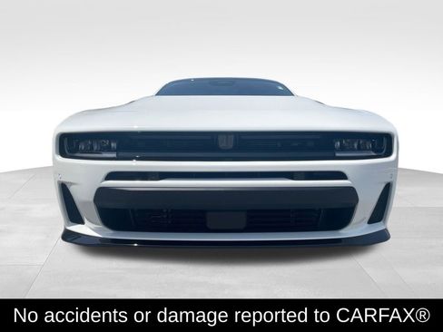 New 2026 Dodge Charger Scat Pack image 2