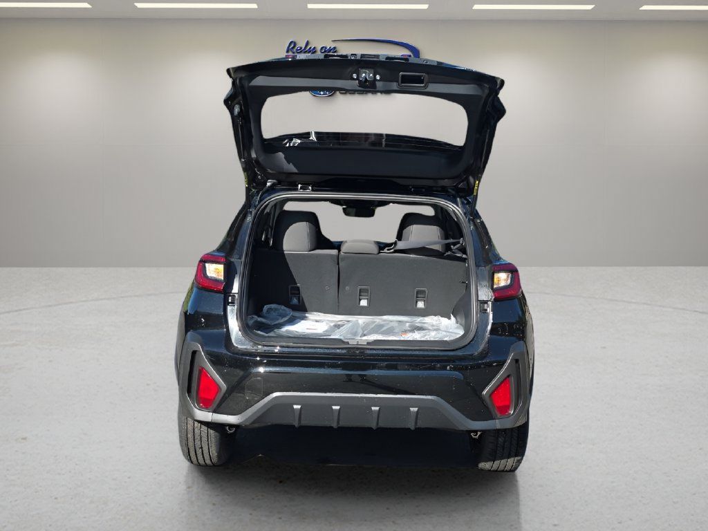 Certified 2026 Subaru Crosstrek 2.5i AWD/4WD image 13