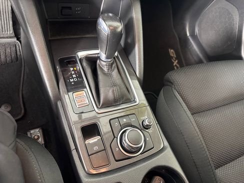 Used 2016 MAZDA CX-5 Touring image 18