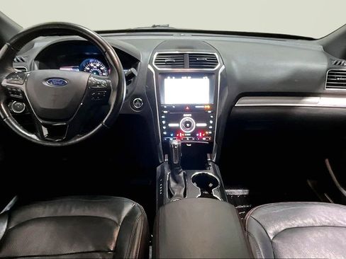 Used 2019 Ford Explorer Sport image 7