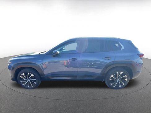 Used 2025 MAZDA CX-50 2.5 Hybrid w/ Premium Plus Pkg image 9