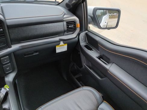 Used 2025 Ford F150 Tremor w/ Equipment Group 402A High AWD/4WD image 21