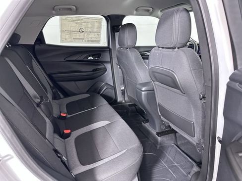 New 2026 Chevrolet TrailBlazer LT image 72