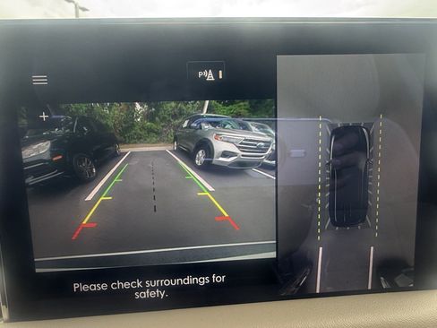 Used 2020 Lincoln Aviator Reserve w/ Equipment Group 202A AWD/4WD image 27