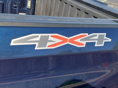 Used 2023 Chevrolet Silverado 1500 LT image 42