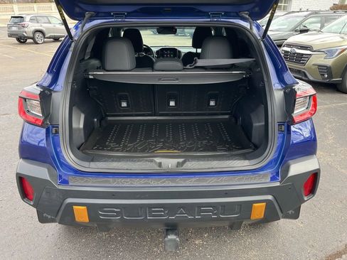 Used 2024 Subaru Crosstrek 2.5i Wilderness image 23