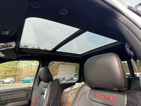 New 2026 RAM 1500 RHO image 19