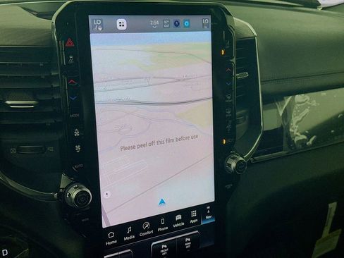 New 2026 RAM 1500 Laramie w/ Night Edition image 15