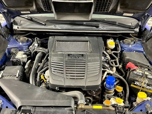 Used 2016 Subaru WRX Limited w/ Popular Package #1 image 31