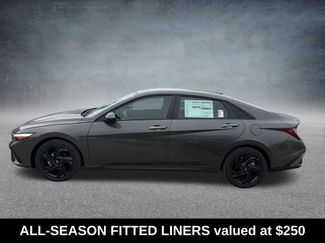 Used 2026 Hyundai Elantra Sport FWD video 2