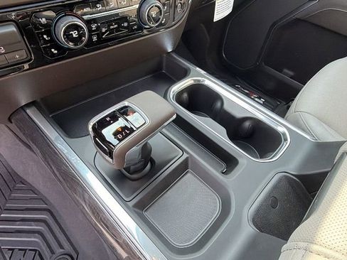 New 2026 Chevrolet Silverado 1500 LTZ image 24