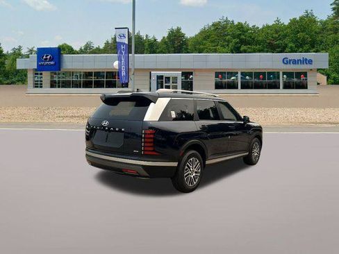 New 2026 Hyundai Palisade SEL AWD/4WD image 6