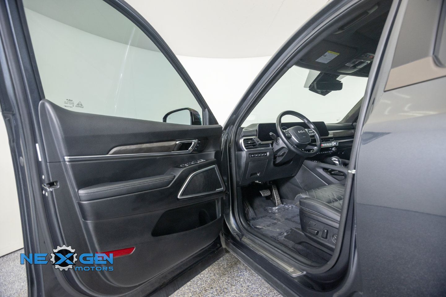 Used 2024 Kia Telluride SX Prestige X-Line AWD/4WD image 12