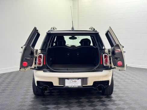 Used 2013 MINI Cooper Clubman John Cooper Works image 25