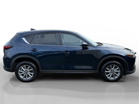 Certified 2023 MAZDA CX-5 AWD 2.5 S w/ Select Package image 6