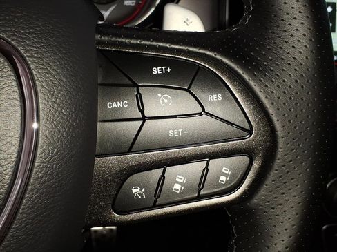 Used 2023 Dodge Charger Scat Pack image 9