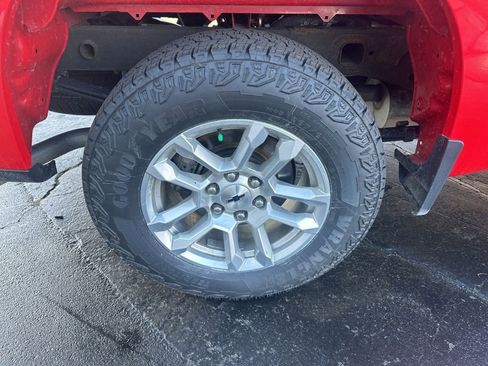 Used 2022 Chevrolet Silverado 1500 RST image 40