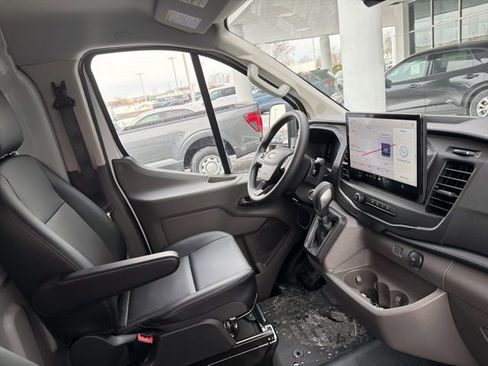 New 2026 Ford Transit 250 Low Roof image 10