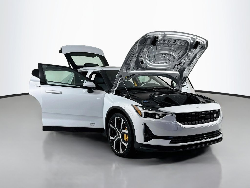 Used 2023 Polestar Polestar 2 w/ Pilot Pack AWD/4WD image 18