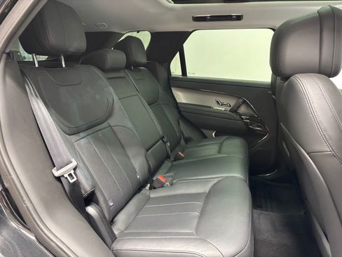 Used 2023 Land Rover Range Rover Sport SE AWD/4WD image 38