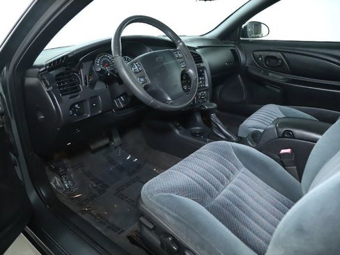 Used 2004 Chevrolet Monte Carlo SS w/ Preferred Equipment Group image 22