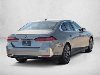 New 2026 BMW 530i w/ Premium Package video 2