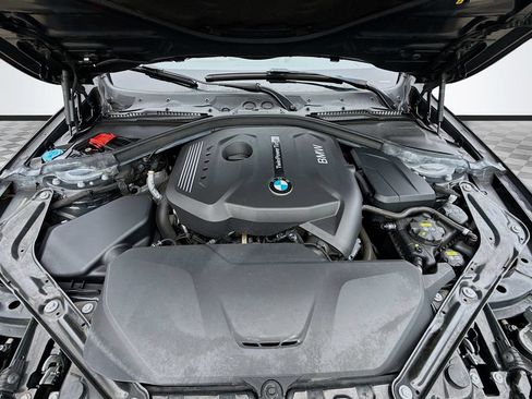 Used 2018 BMW 430i xDrive Convertible AWD/4WD image 31
