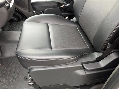 New 2026 Ford Transit 250 148 Medium Roof w/ Load Area Protection Package RWD image 4