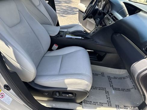 Used 2015 Lexus RX 350 FWD image 10