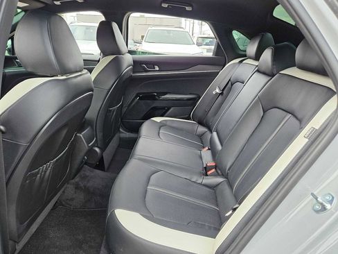 Certified 2025 Kia K5 GT-Line image 18