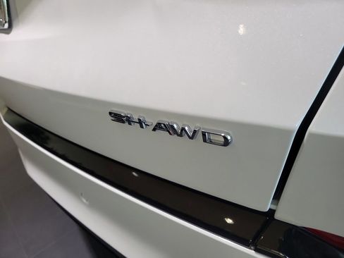 New 2026 Acura MDX A-Spec image 8