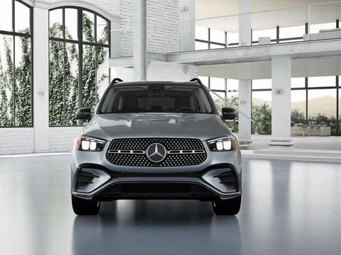 Used 2026 Mercedes-Benz GLE 350 4MATIC image 7