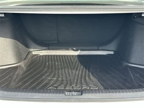 Used 2025 Honda Accord SE image 24