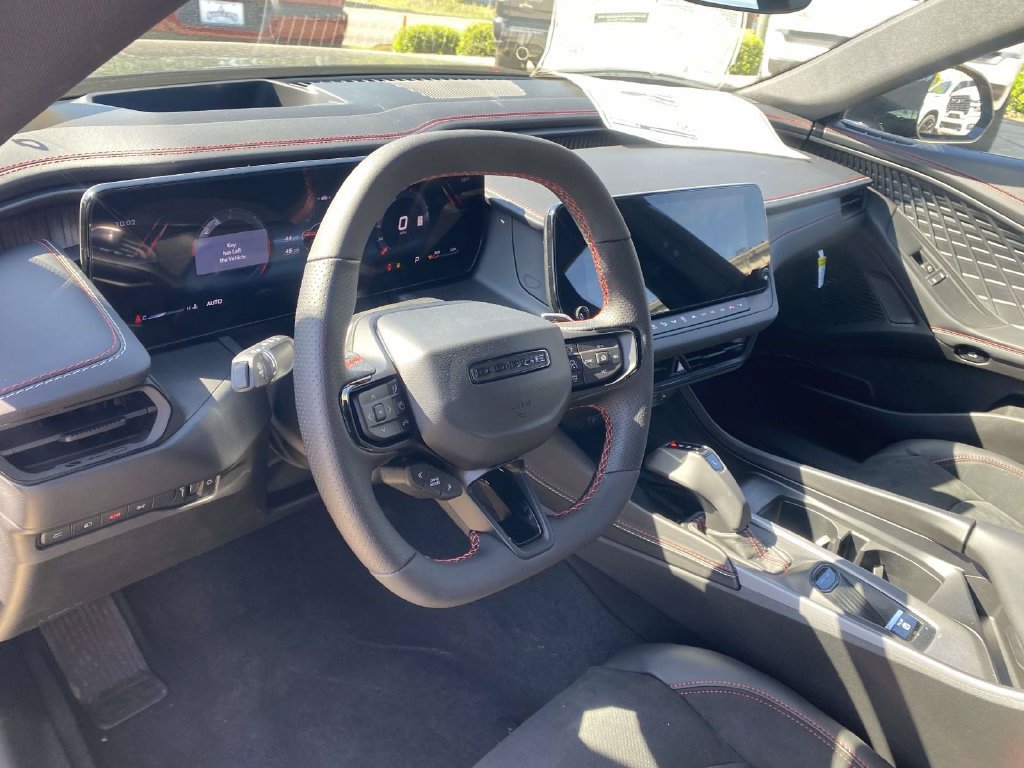 New 2026 Dodge Charger R/T AWD/4WD image 45